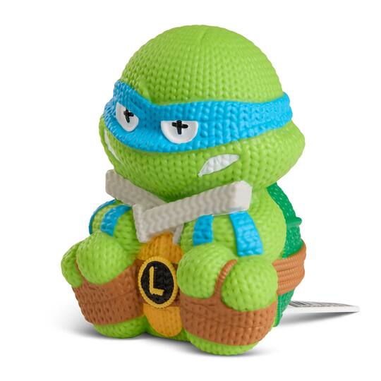 Handmade by Robots™ Teenage Mutant Ninja Turtles Collectible Vinyl Figure